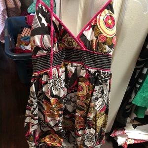 Summer Dress